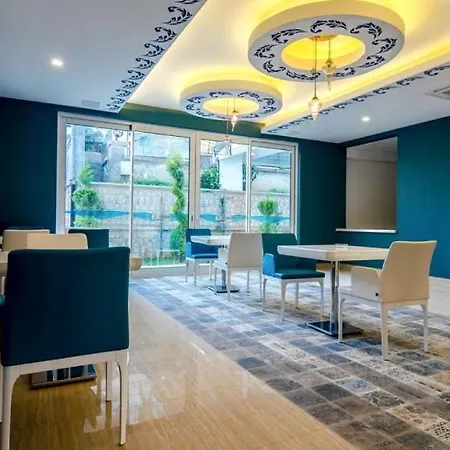 Elite Life 5 Апартаменты *