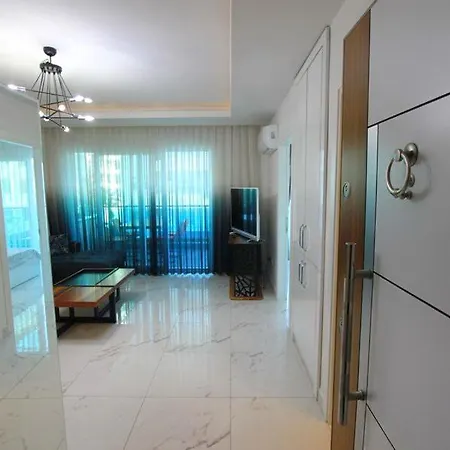 Апартаменты Elite Life 5 *